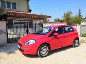 Fiat Punto, снимка 1