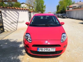 Fiat Punto, снимка 4