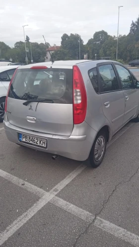 Mitsubishi Colt 1.1, снимка 6