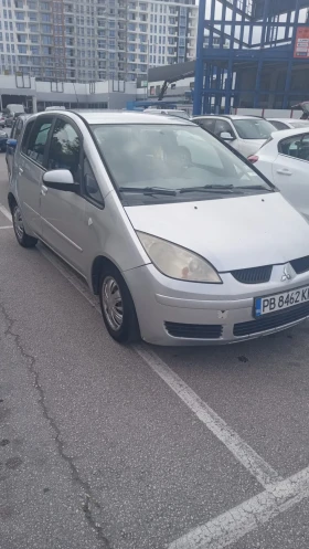 Mitsubishi Colt 1.1, снимка 1