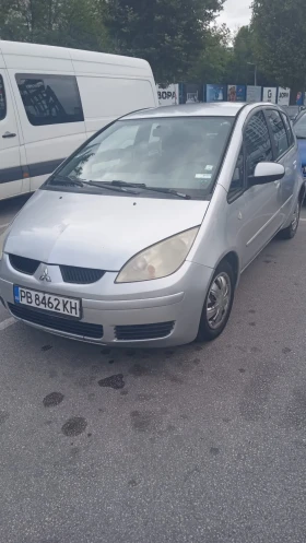 Mitsubishi Colt 1.1, снимка 7