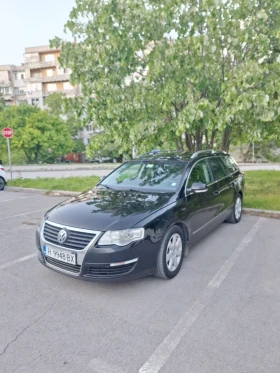 VW Passat ПАСАТ Б6 4Х4 Common Rail Dizel , снимка 2