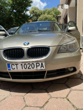 BMW 530, снимка 10