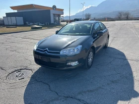 Citroen C5 1.8i Швейцария, снимка 3