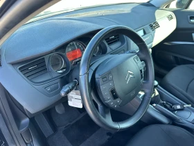 Citroen C5 1.8i Швейцария, снимка 11