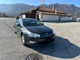     Citroen C5 1.8i 