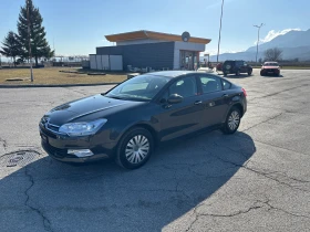 Citroen C5 1.8i Швейцария, снимка 4