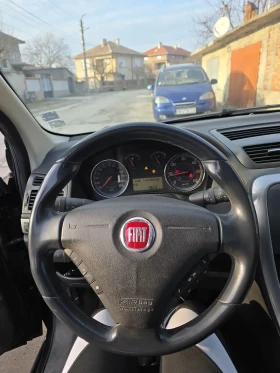 Fiat Croma, снимка 9