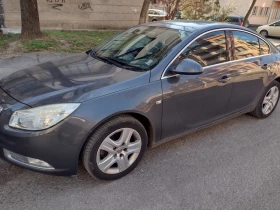 Opel Insignia 1.6i-180к.с.ТУРБО-67000км., снимка 6