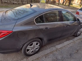 Opel Insignia 1.6i-180к.с.ТУРБО-67000км., снимка 3