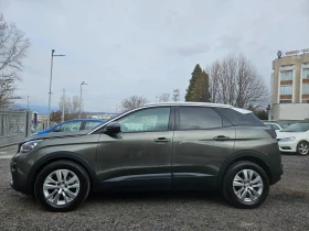     Peugeot 3008 1.6HDI