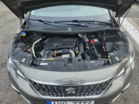 Peugeot 3008 1.6HDI - 28500 лв. - 19431032 | Car24.bg