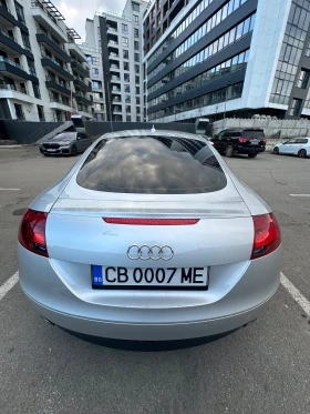 Audi Tt 3.2 Quattro, снимка 5