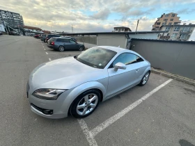 Audi Tt 3.2 Quattro, снимка 17