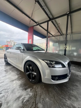 Audi Tt 3.2 Quattro - 20000 лв. - 35654354 | Car24.bg