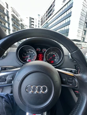 Audi Tt 3.2 Quattro 250 ks, снимка 7