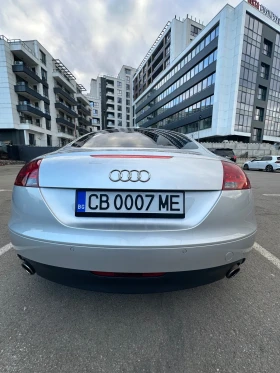 Audi Tt 3.2 Quattro, снимка 4