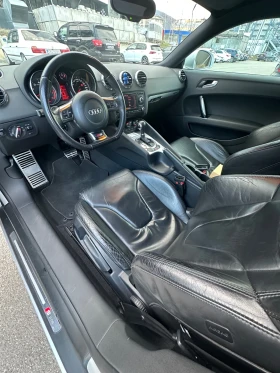 Audi Tt 3.2 Quattro, снимка 6