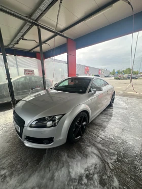 Audi Tt 3.2 Quattro - 20000 лв. - 35654354 | Car24.bg