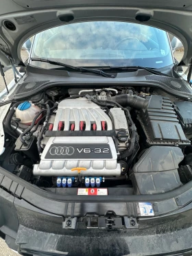 Audi Tt 3.2 Quattro, снимка 16