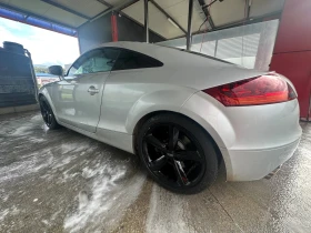 Audi Tt 3.2 Quattro - 20000 лв. - 35654354 | Car24.bg