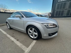 Audi Tt 3.2 Quattro, снимка 2