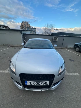 Audi Tt 3.2 Quattro 250 ks, снимка 1