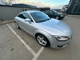 Audi Tt 3.2 Quattro, снимка 3