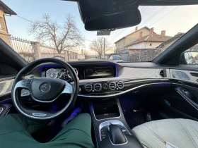 Mercedes-Benz S 63 AMG, снимка 10