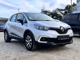 Renault Captur 1.5dci business - 10667 EUR - 51759184 | Car24.bg