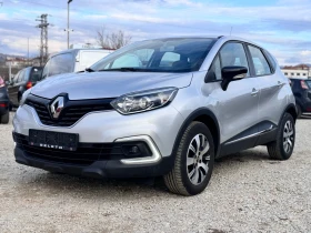 Renault Captur 1.5dci business - 10667 EUR - 51759184 | Car24.bg