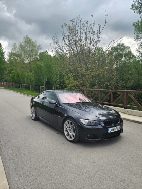 Обява за продажба на BMW 335 BMW 335 COUPE * * * * *  ~26 000 лв. - изображение 3