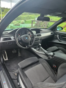 Обява за продажба на BMW 335 BMW 335 COUPE * * * * *  ~26 000 лв. - изображение 9