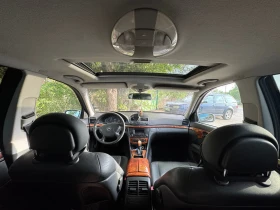 Mercedes-Benz E 270 | Mobile.bg    5