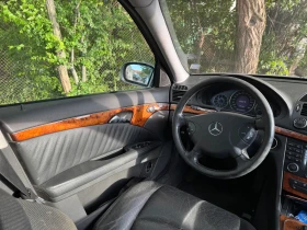 Mercedes-Benz E 270 | Mobile.bg    7