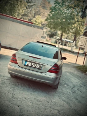 Mercedes-Benz E 270 | Mobile.bg    2