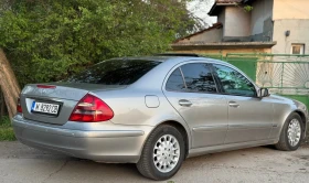 Mercedes-Benz E 270 | Mobile.bg    4