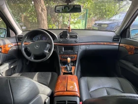 Mercedes-Benz E 270 | Mobile.bg    6