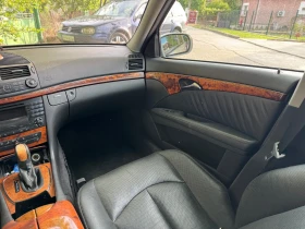 Mercedes-Benz E 270 | Mobile.bg    8