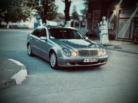 Mercedes-Benz E 270 | Mobile.bg    3