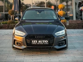 Обява за продажба на Audi A5 (F5) 35TDI | | Matrix | Digital