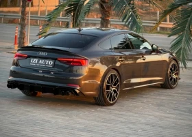 Audi A5 (F5) 35TDI | | Matrix | Digital | Mobile.bg    4