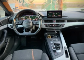 Audi A5 (F5) 35TDI | | Matrix | Digital | Mobile.bg    7