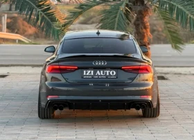 Audi A5 (F5) 35TDI | | Matrix | Digital | Mobile.bg    5