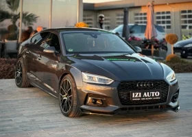 Audi A5 (F5) 35TDI | | Matrix | Digital | Mobile.bg    3