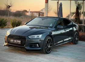 Audi A5 (F5) 35TDI | | Matrix | Digital | Mobile.bg    2