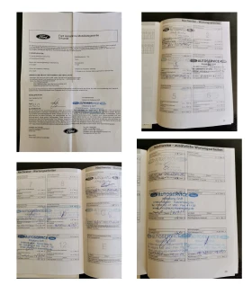 Обява за продажба на Ford Focus 1.6 100кс Германия ~5 000 лв. - изображение 10