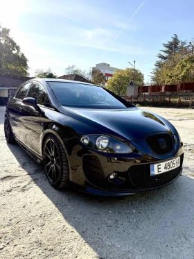Seat Leon | Mobile.bg    7