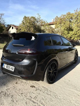 Seat Leon | Mobile.bg    6