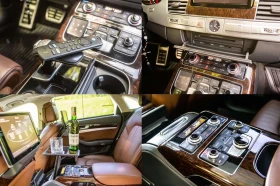 Audi A8 4.2 TDI LONG President edition | Mobile.bg    13